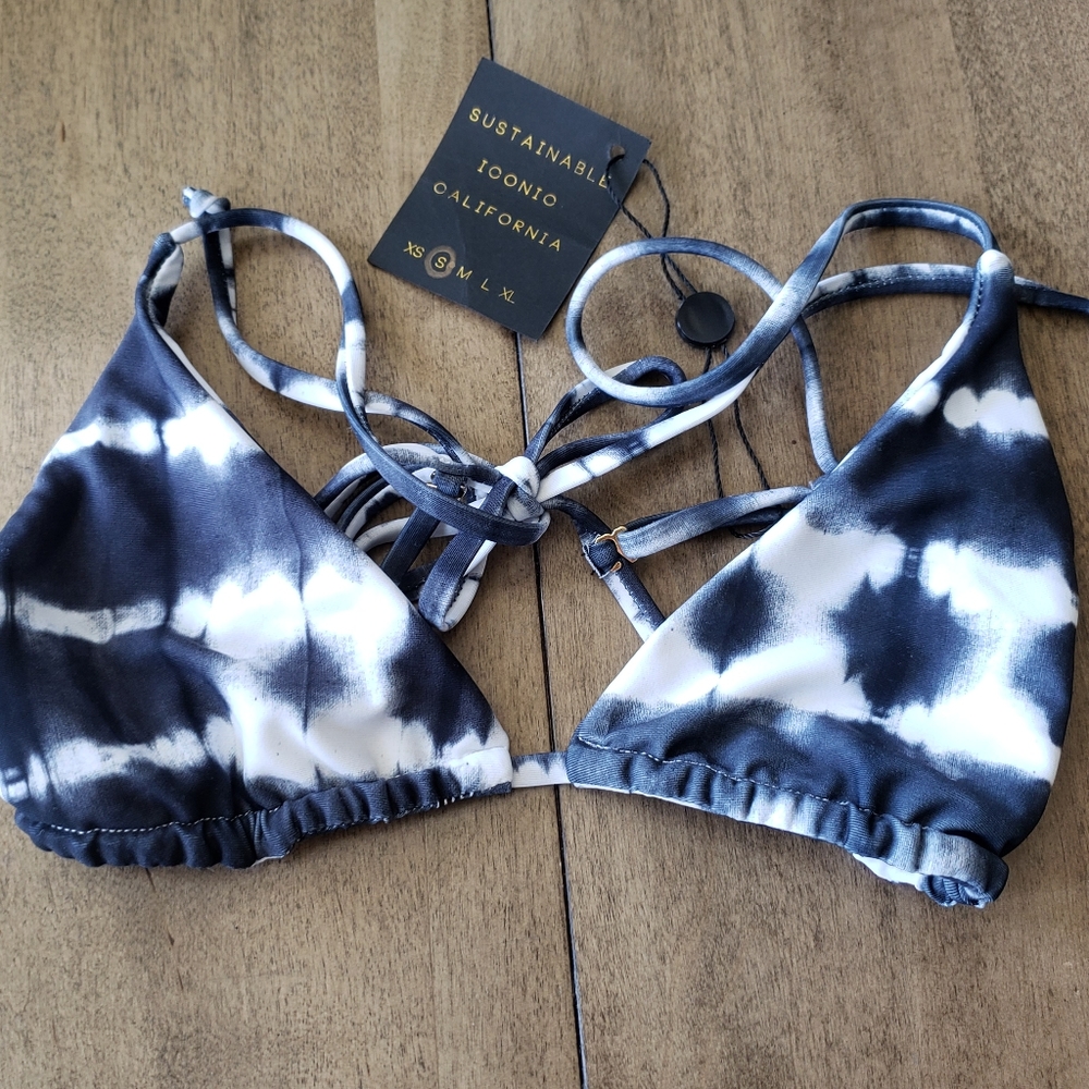 Skatie Ella top
